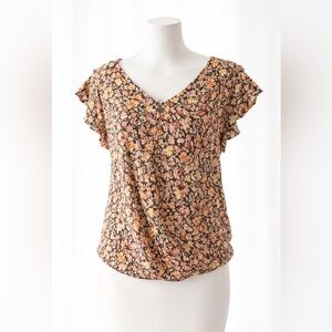 Cynthia Rowley Multicolor 100%‎ Rayon